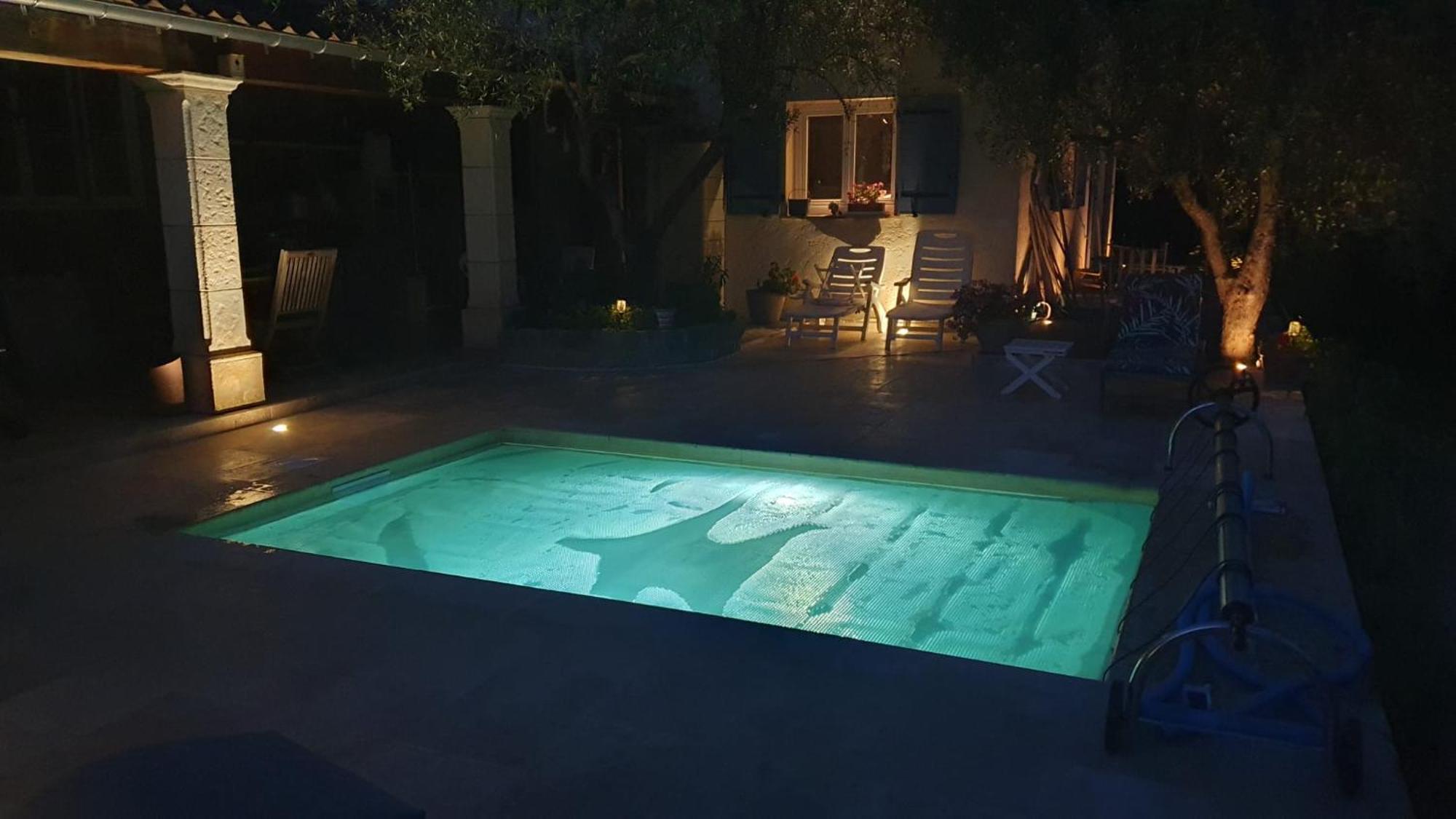 Saint Blaise, bel appartement neuf mansardé Extérieur photo